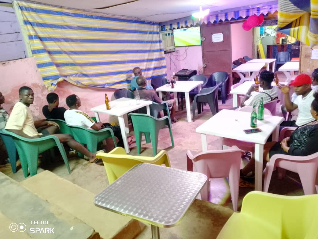 QATAR 2022: YAOUNDE VIT SON MONDIAL