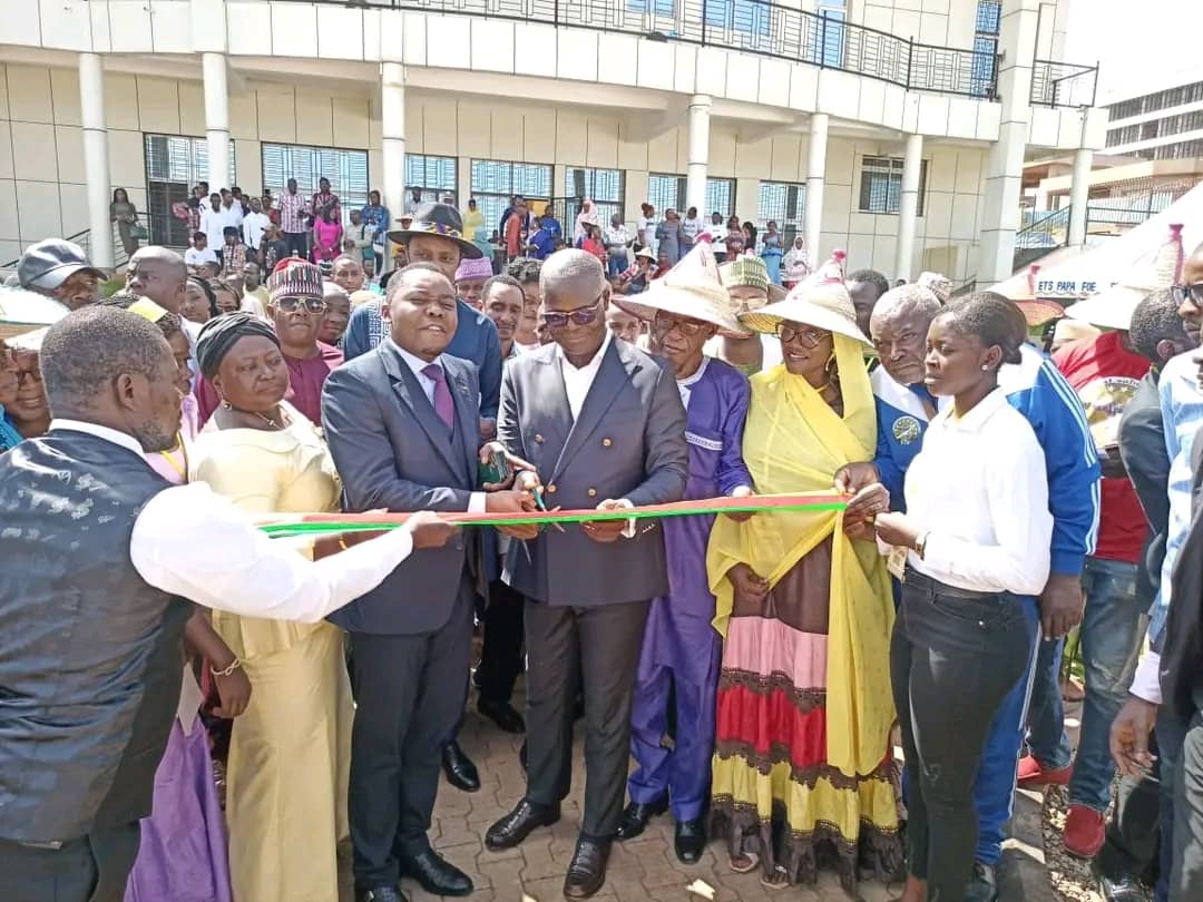 CULTURE: BIENVENUE AU SAHEL WEEK