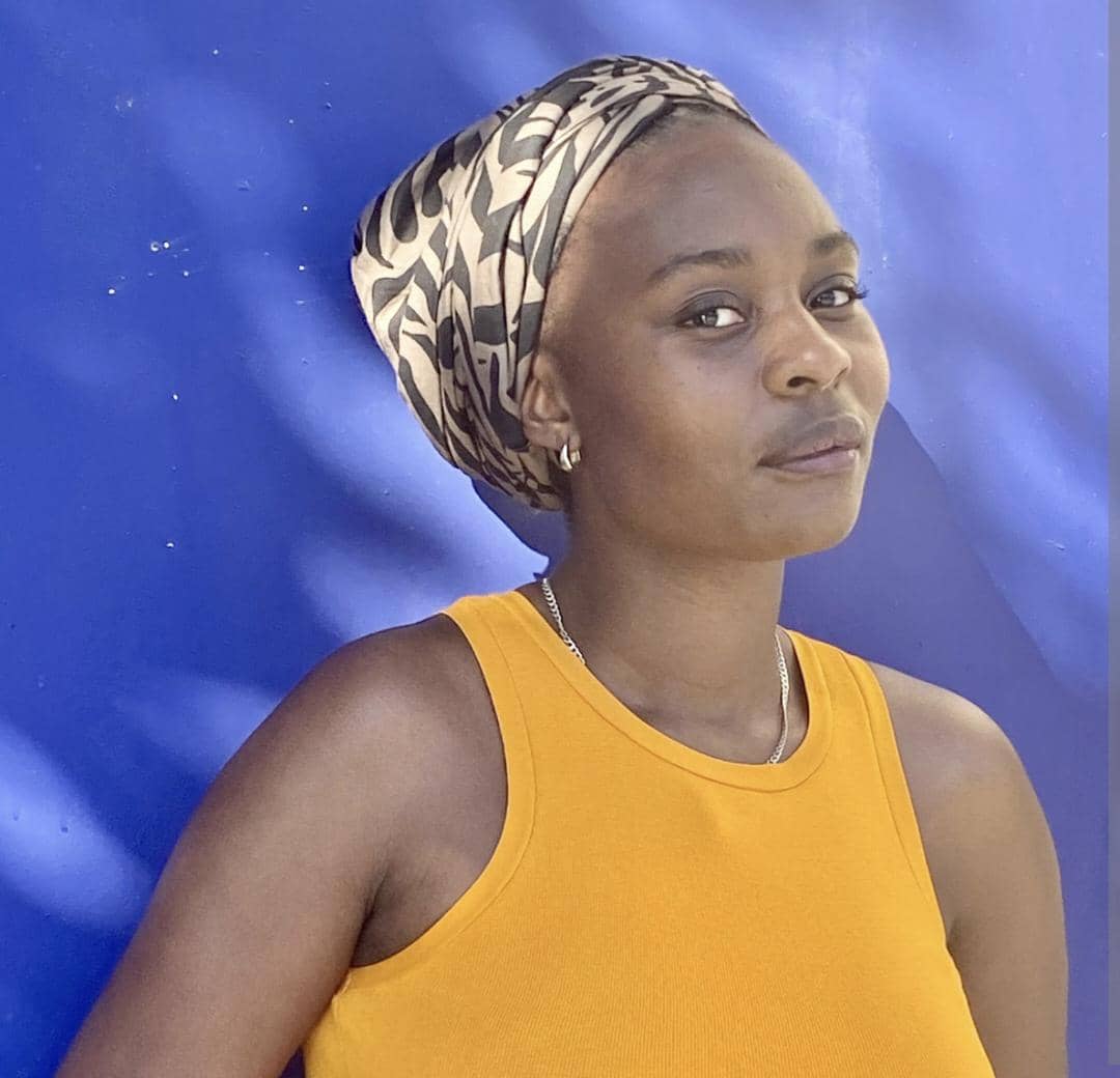 Anita Bassomg « Le plus important est de savoir que cette initiative plaît et parles à beaucoup »