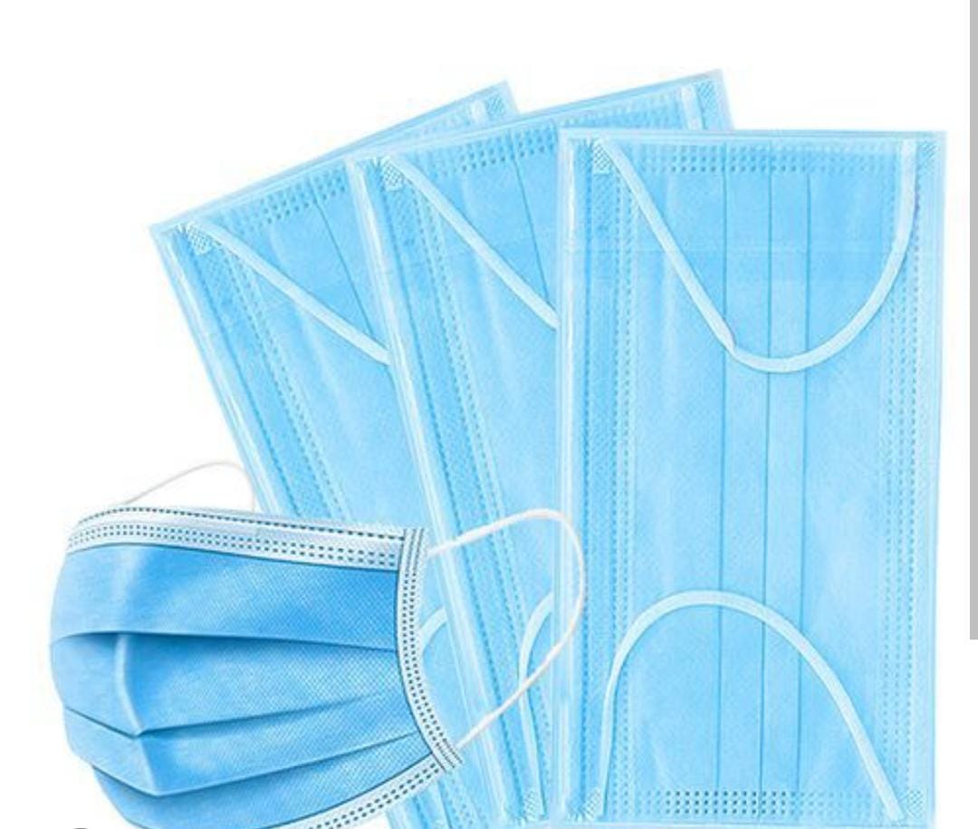 Saison sèche : les cache-nez ressortent des placards