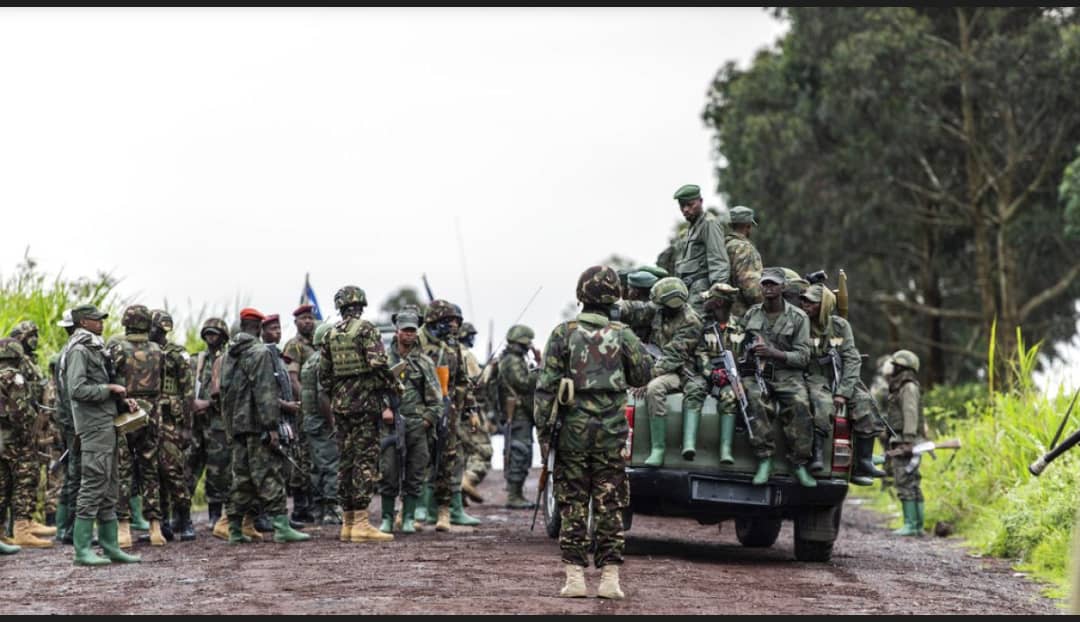 Insécurité en RDC: l'ONU alerte