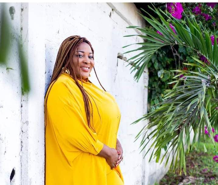 NOUVEL ALBUM : Sol’ty fusionne l’afro jazz et le gospel pour offrir « Christ m’a élevé »