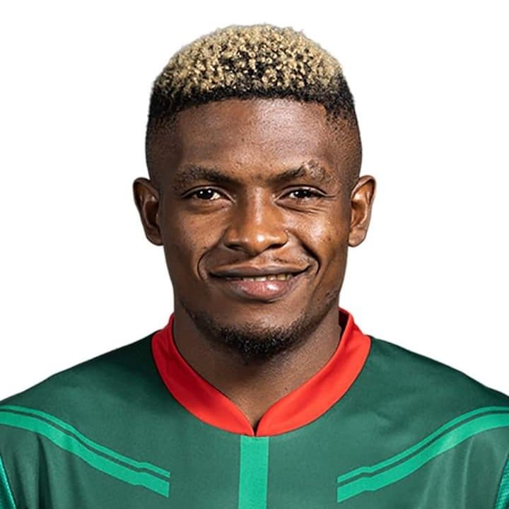 Qatar 2022 : Le Prodigieux Jérôme Ngom Mbekeli