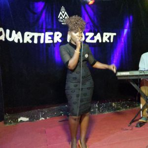 Culture : La QUEEN, sa voix et son piano