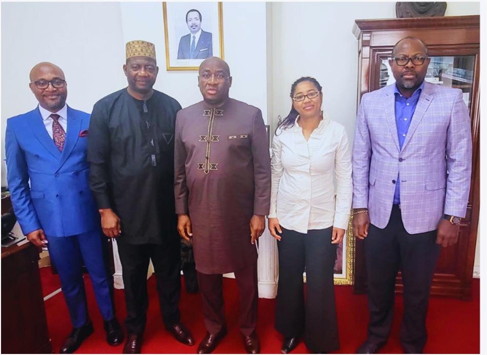 Echanges : la Journée Economique Belgo-Camerounaise s’ouvre ce à Bruxelles