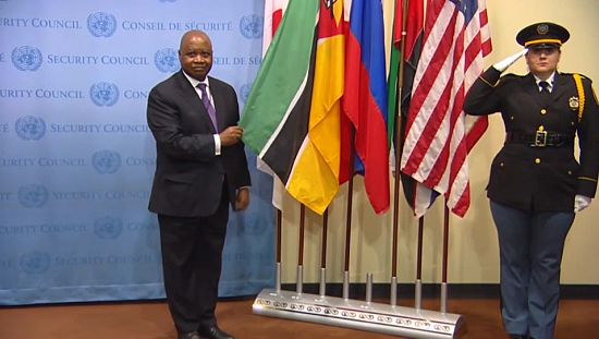 ONU : Le Mozambique rejoint l'institution