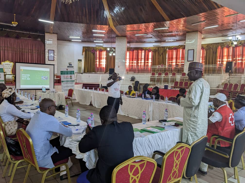 Covid-19: les acteurs de la communication restent en alerte