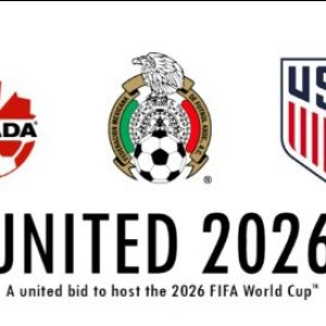 le trio du mondial 2026