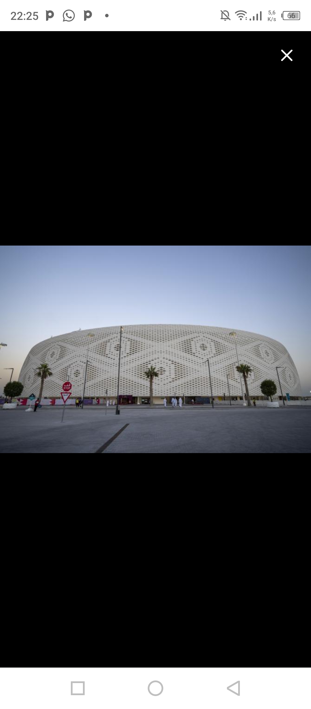 LA CO- ORGANISATION EST UNE RÉPONSE À L'EXPLOIT QATARI