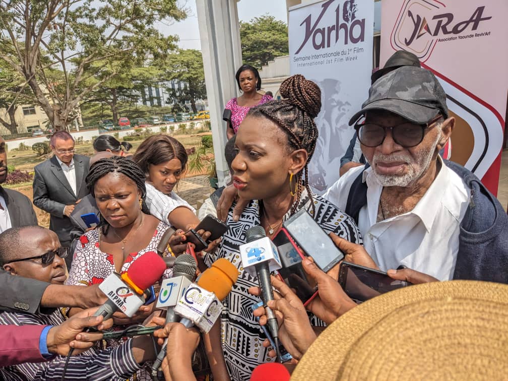 Yaoundé : Tous au YARHA