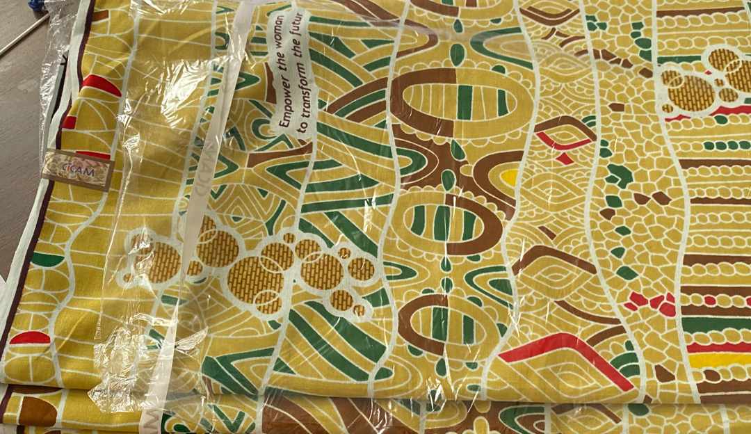 JIF: Le pagne de toutes les attentions