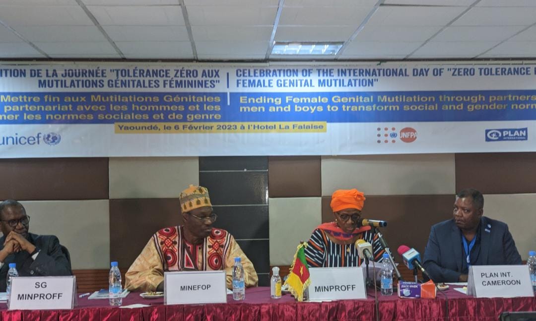 Mutilations génitales féminines : les hommes appelés en renfort