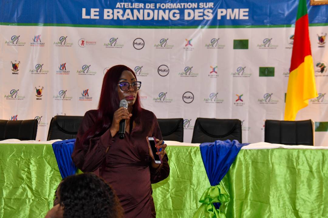 Entrepreneuriat : les entrepreneurs à l'école du branding