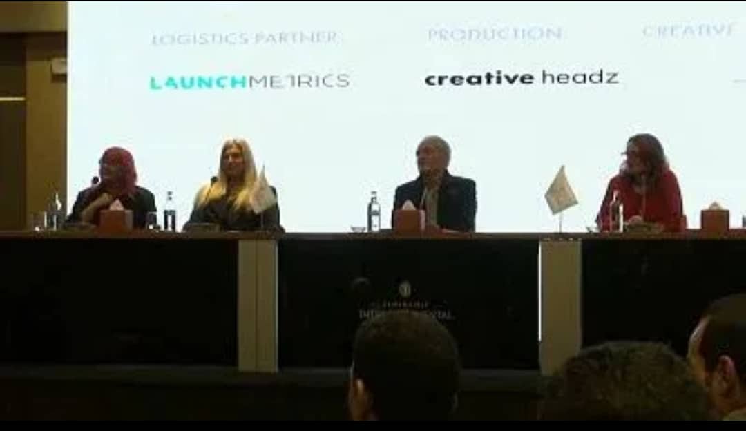 Mode et design : l'Égypte accueille la Fashion week