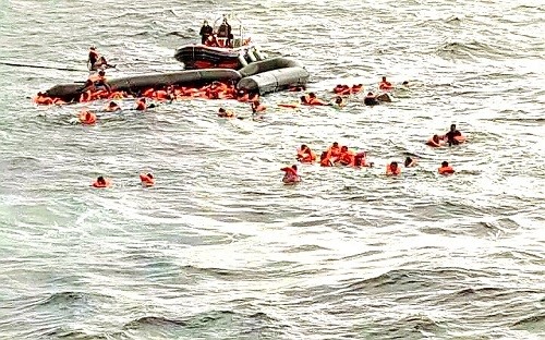 Gabon: Brice Paillat quitte le Gouvernement