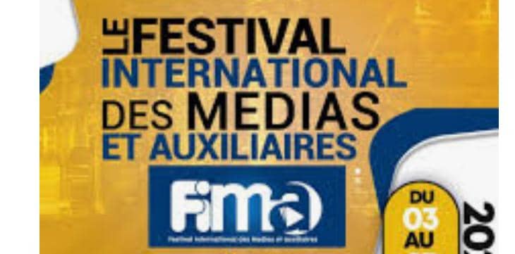 FIMA: le compte à rebours est lancé