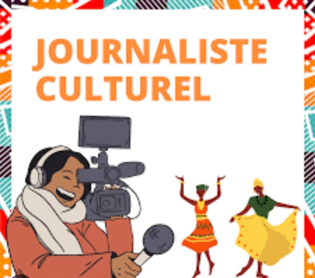 Contribution : La responsabilité des journalistes culturels en Afrique