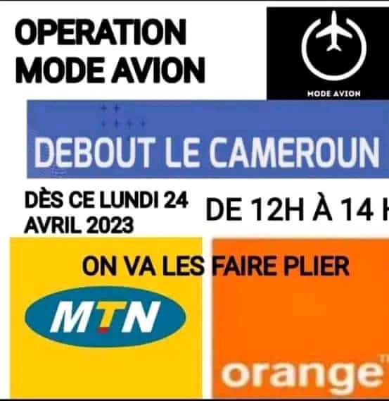 Cameroun : le boycott se connecte