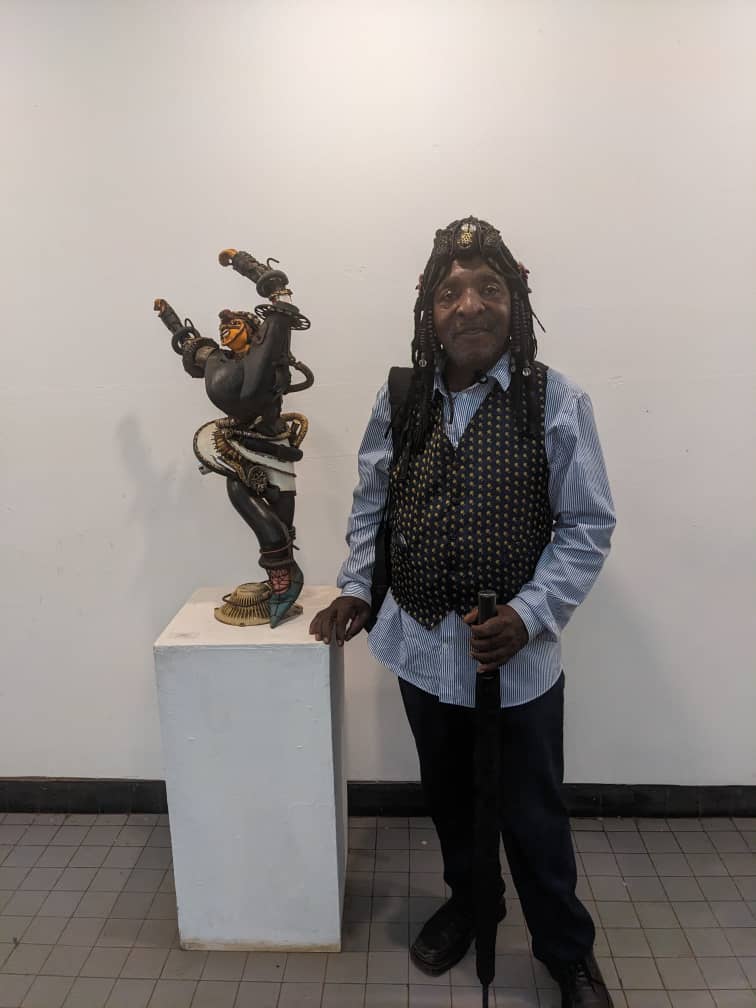 JOSEPH-FRANCIS SUMEGNE : Un génie peu connu du public