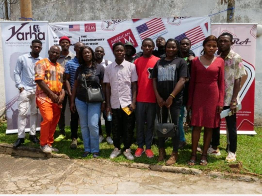 Cinéma : silence ça tourne !