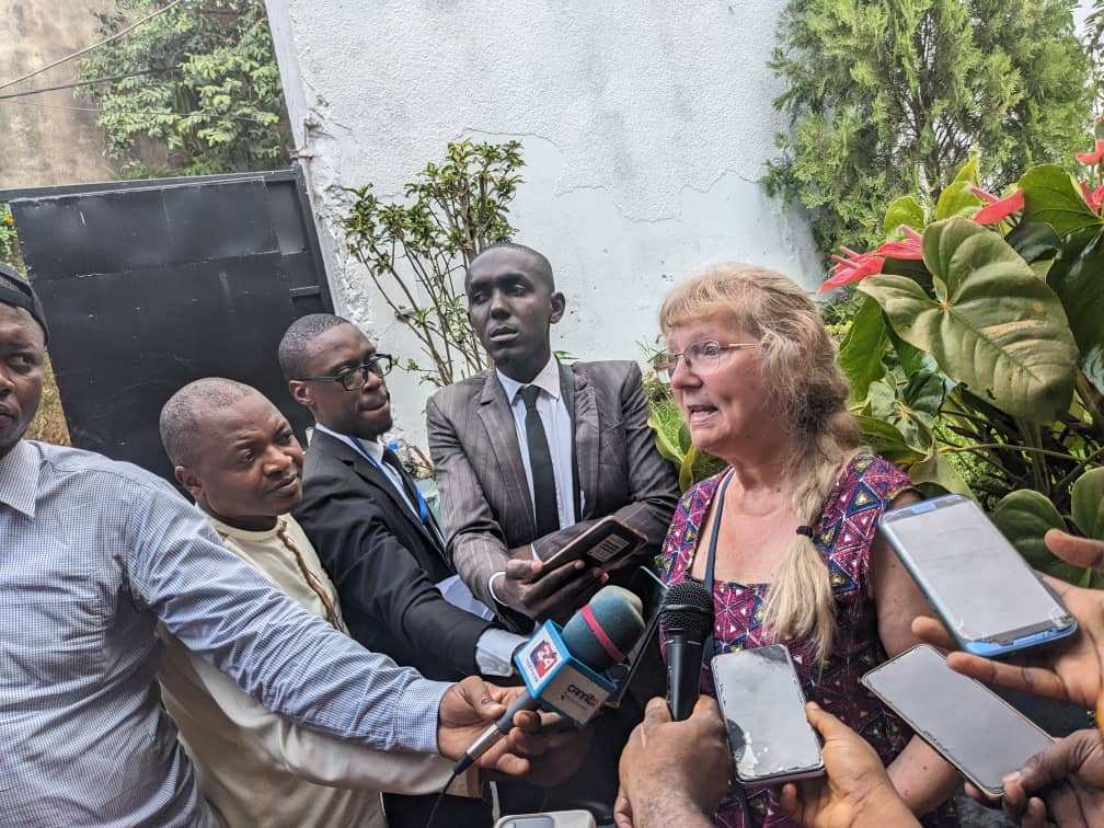 Projet ‘’Lire pour tous’’ : Zoetélé bénéficie d’une bibliothèque publique et gratuite