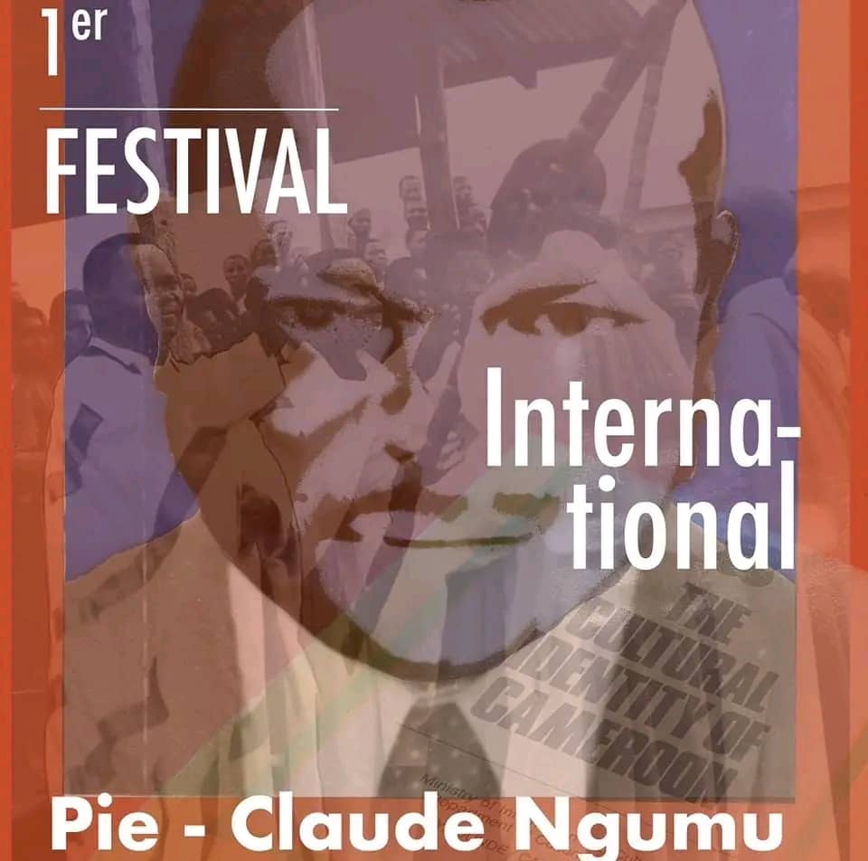 Première édition du Ngumu Festival : le père Pie-Claude revit !