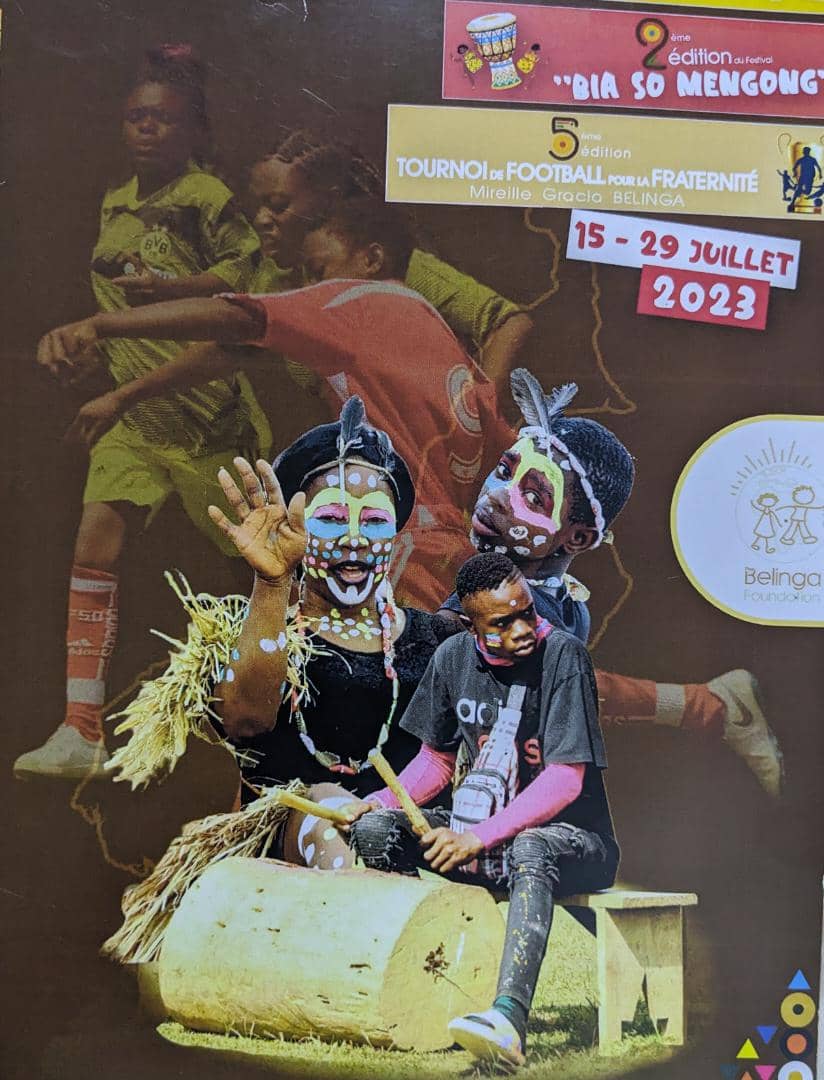 Festival : ‘’Bia So Mengong’’ arrive ce samedi 15 Juillet