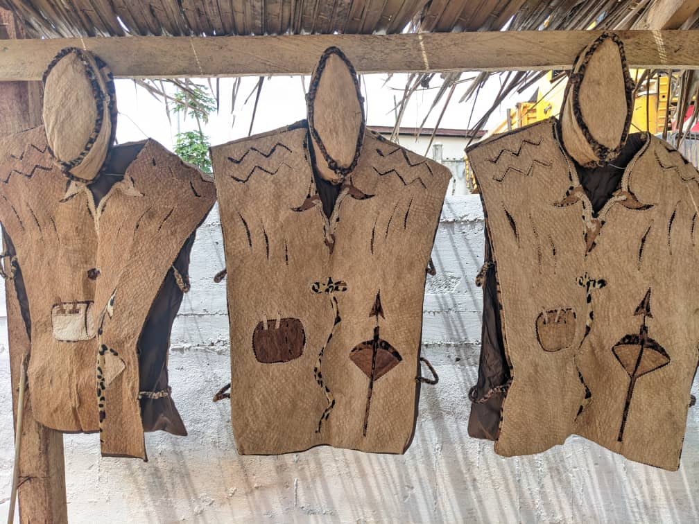 Initiative : la fondation Belinga ouvre Mengong au Sud et au Cameroun