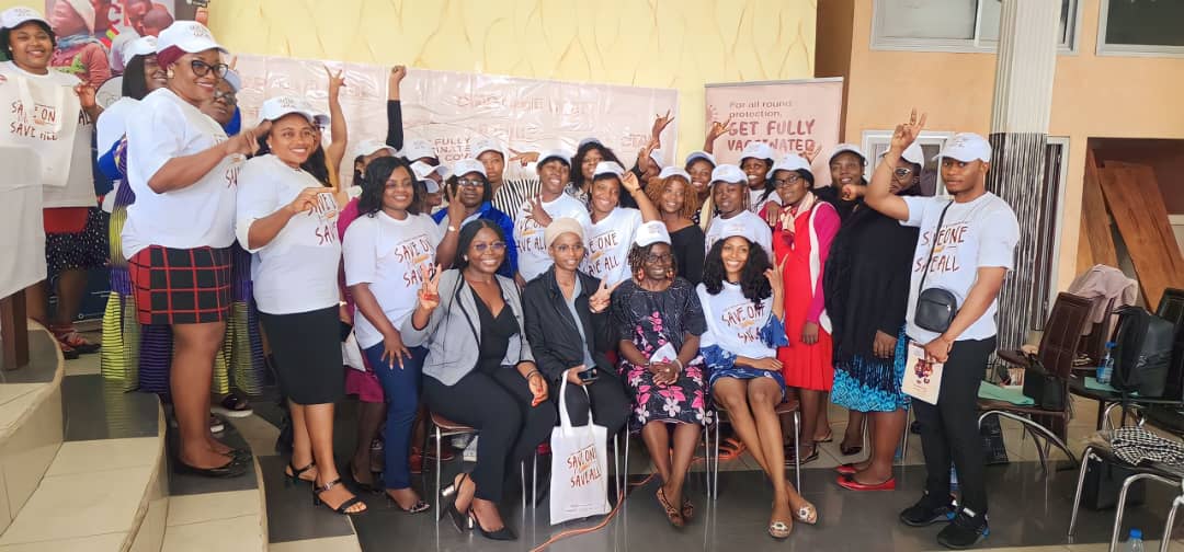 Covid-19: ADE initiates conversations on vaccine equity in the South west region of Cameroon