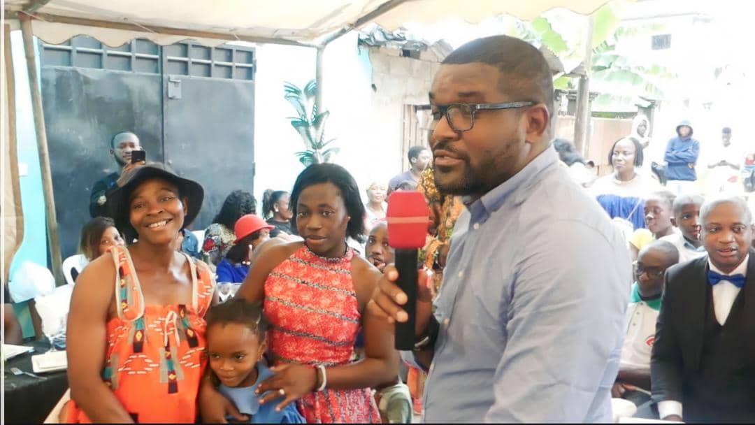 Éducation : La fondation madame Boum Louise célèbre l'excellence ce 19 août à Douala