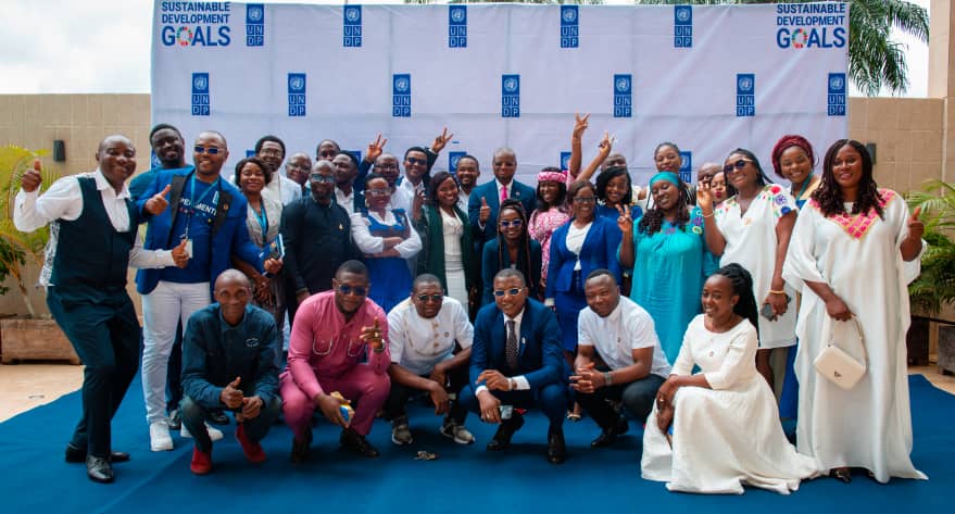 Yaoundé : Le PNUD à l’écoute des entrepreneurs jeunes