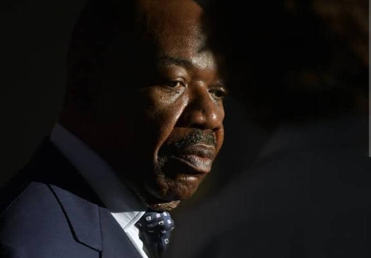 Gabon : Le président Bongo victime d’un coup d’Etat