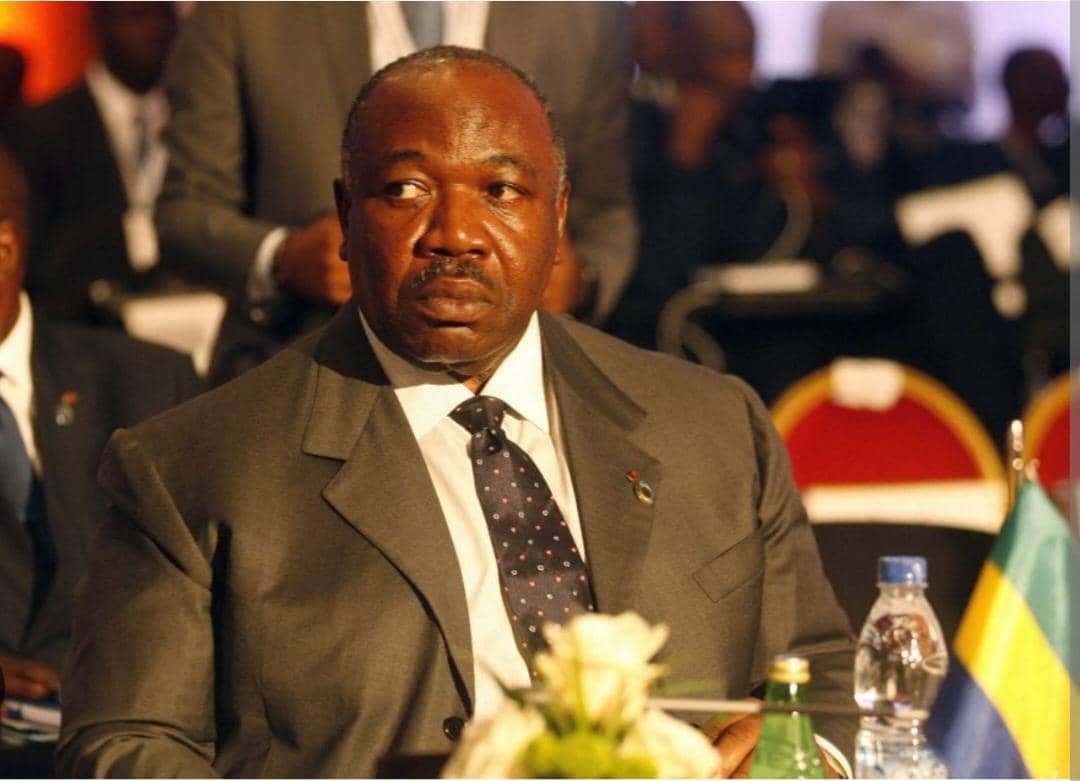Coup d’Etat au Gabon : Ali Bongo en résidence surveillée