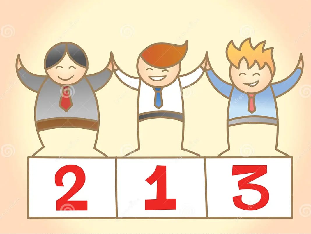 HALTE AU RENVERSEMENT DE L’ECHELLE DES VALEURS!