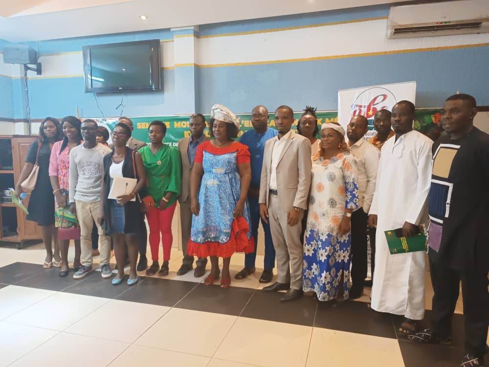 Bonne pratique : l’ABC et Eduk Media lancent 10 jours d’activisme