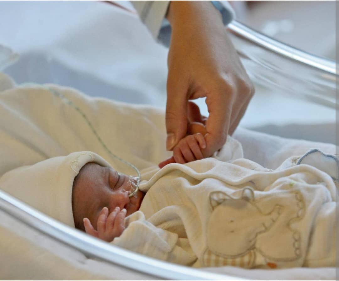 DES BEBES SUR MESURE COMME AUX ETATS-UNIS ?