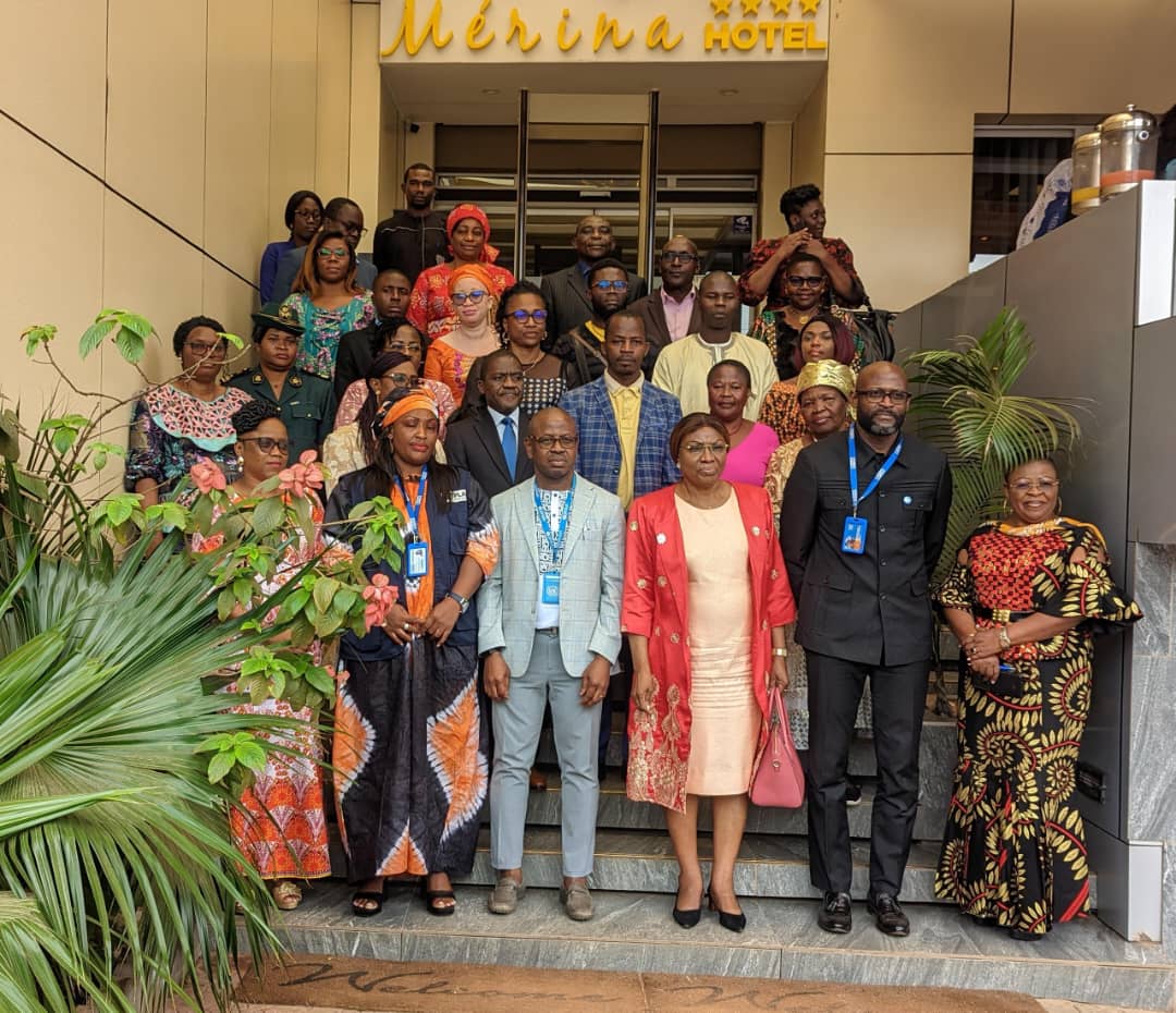 Protection de l'enfance :  Plan International  Cameroon réitère  son engagement à l'Etat du Cameroun