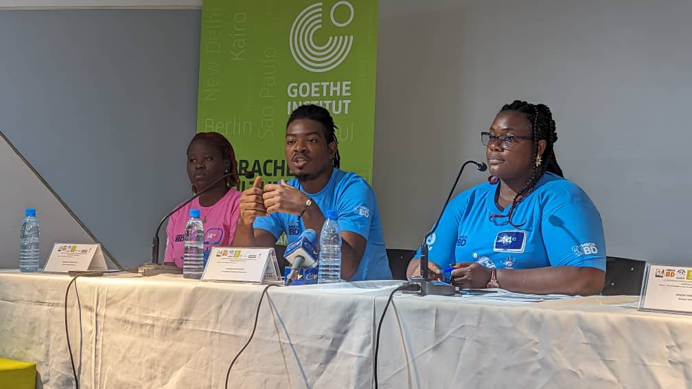 Mboa BD festival 2023: le ton est donné