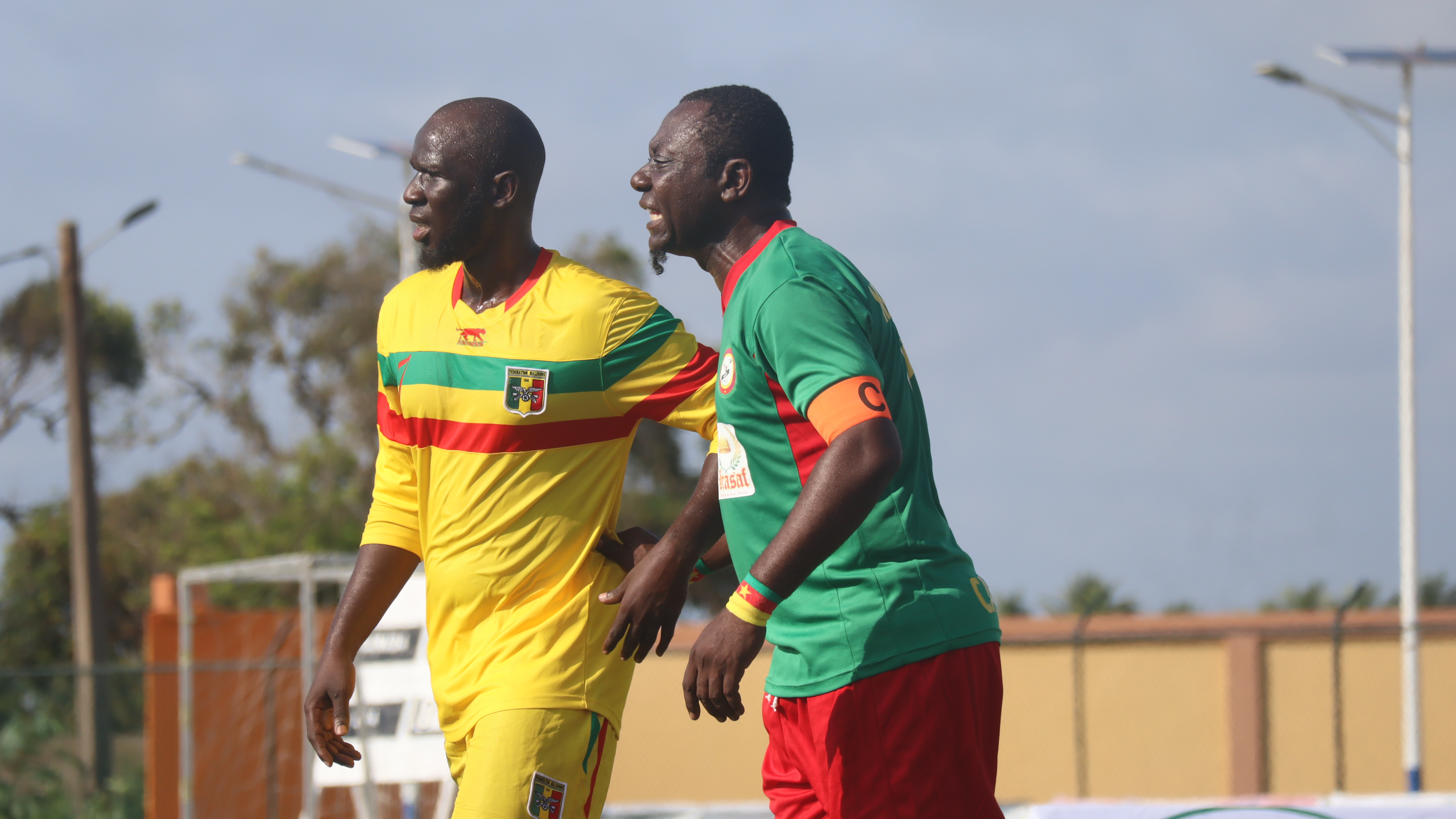 Maracana : Le Cameroun accueille la Coupe du monde en 2026