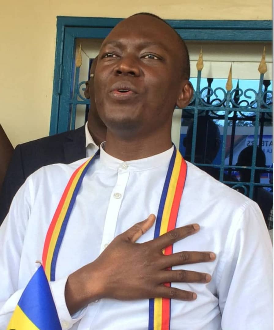 Tchad:: Succès Masra se met au service du petit peuple