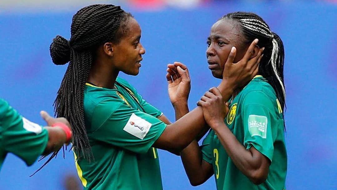 J.O Paris 2024 : Ajara forfait pour la 3ème journée des éliminatoires