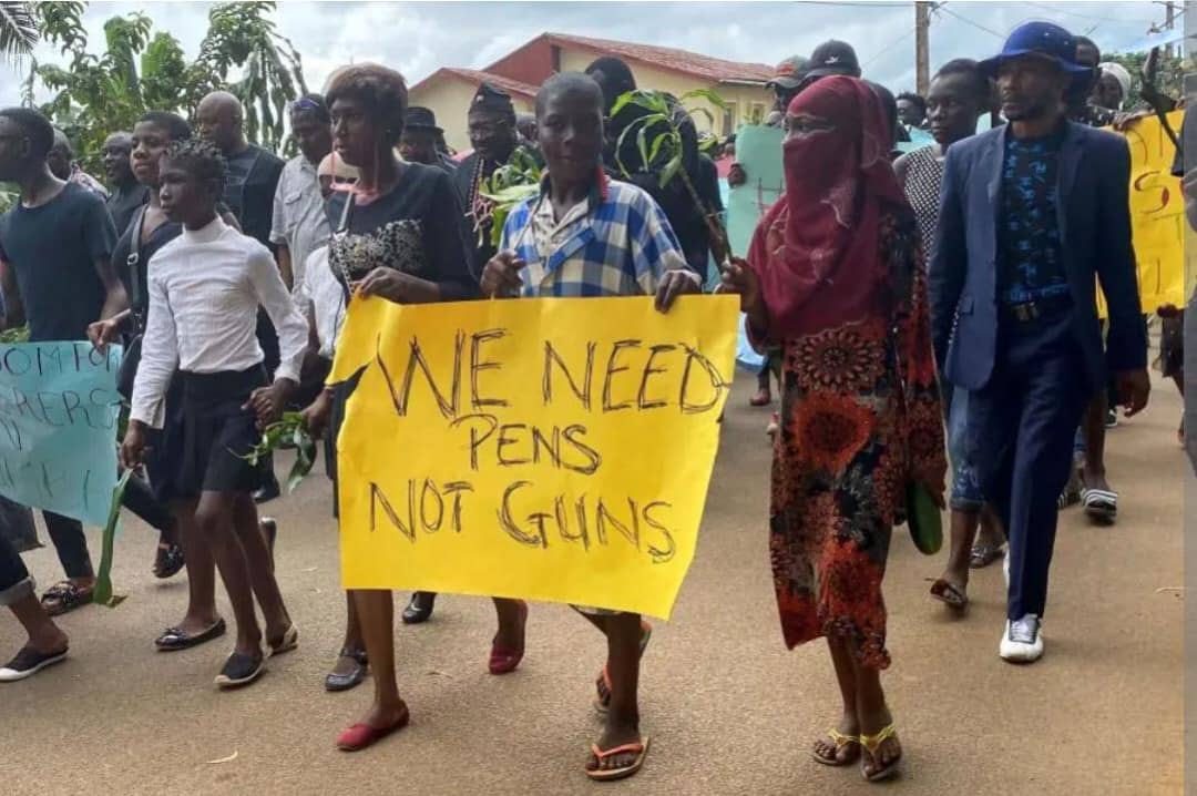 Explosion de Nkambe : Une plainte déposée à la cours pénale internationale