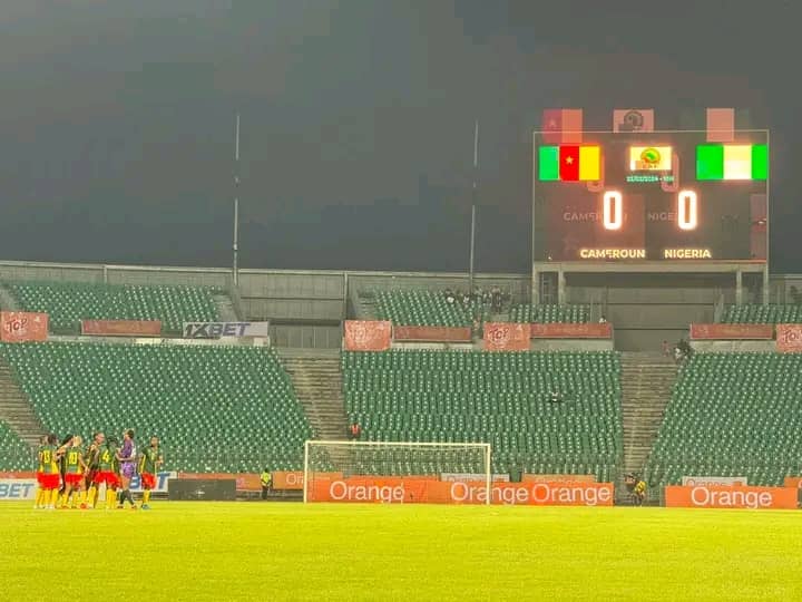 J.O Paris 2024 (Q) : Le Nul de l'espoir pour les Lionnes