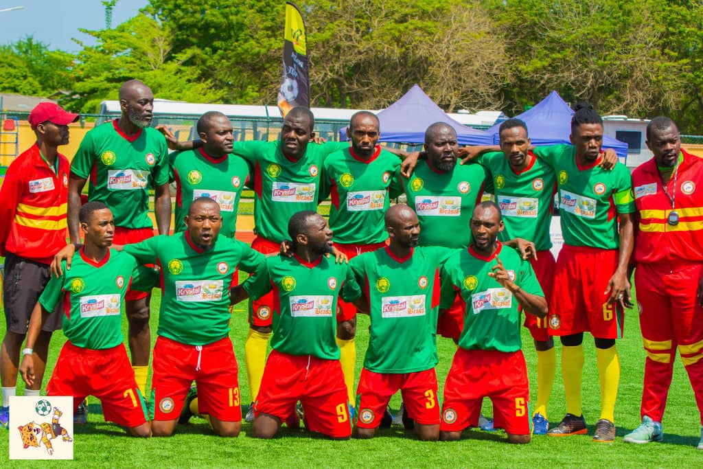 Cameroun : la saison de Maracana s’ouvre ce 2 mars