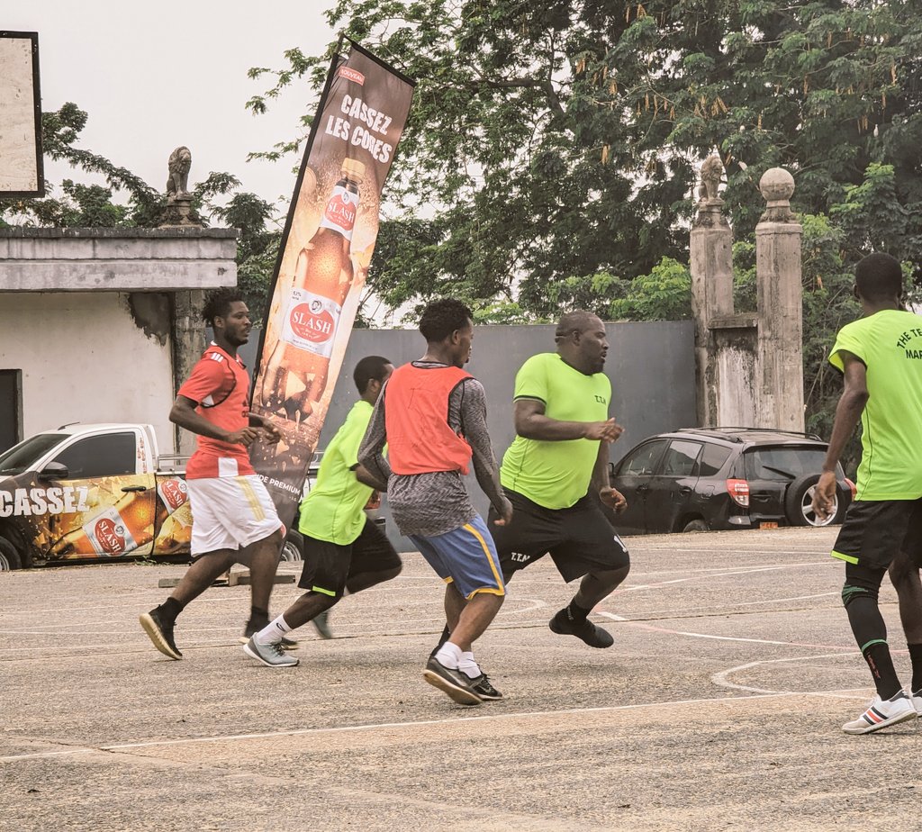 Maracana: Obosso se démarque dès la première journée.