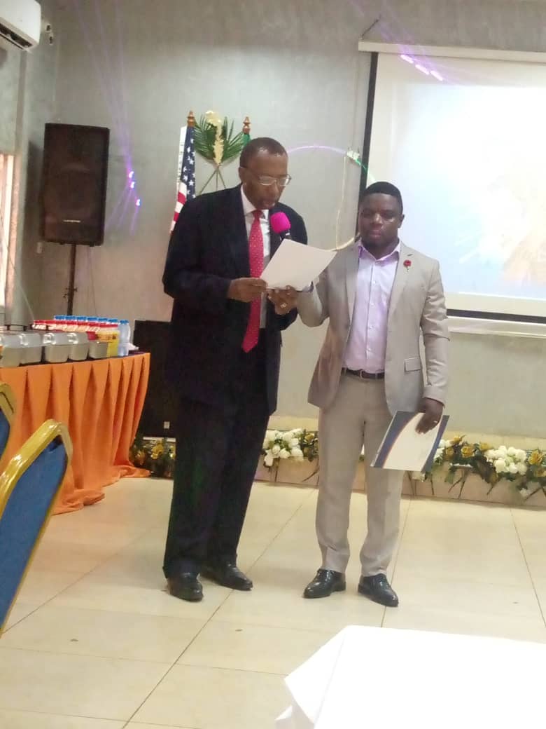 JIF 2024 : ICT-University célèbre la femme