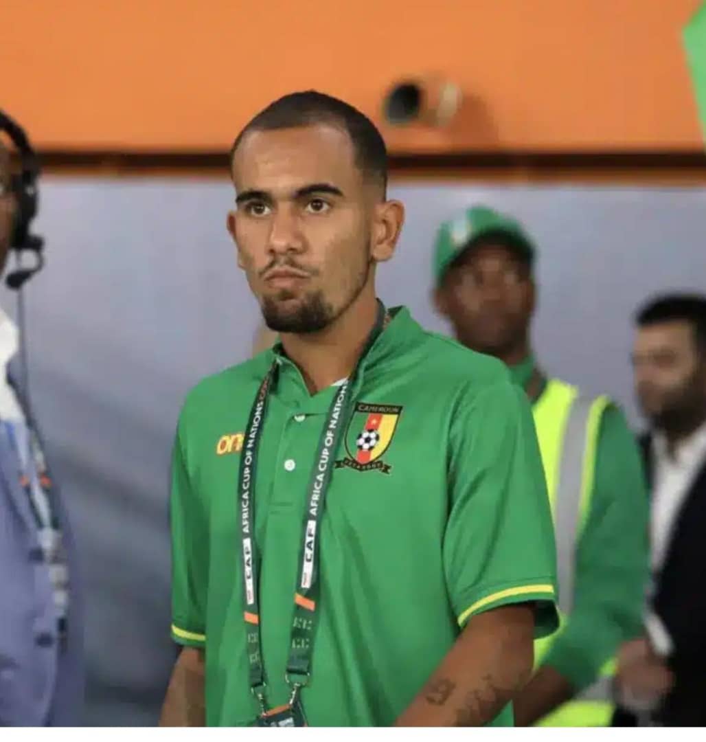 Lions indomptables : Confusion autour du nom et de l'âge de Wilfried Nathan Doualla