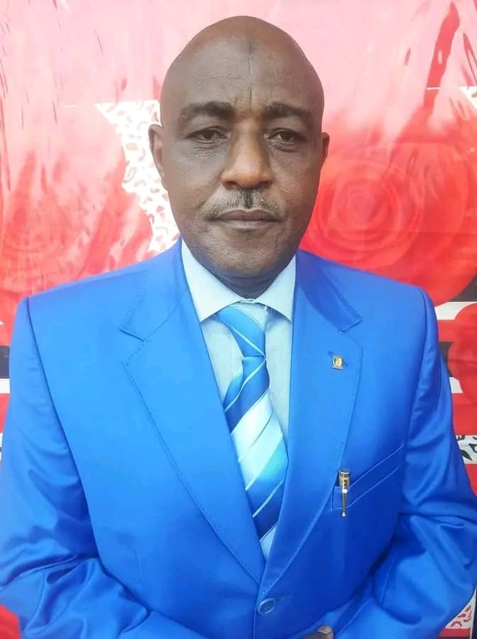 Nécrologie : Abdoulaye Ado n'est plus