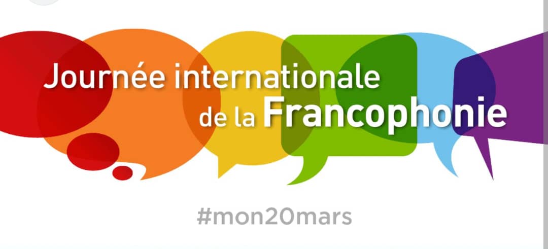 Journée Internationale de la francophonie 2024 : la langue française célébrée