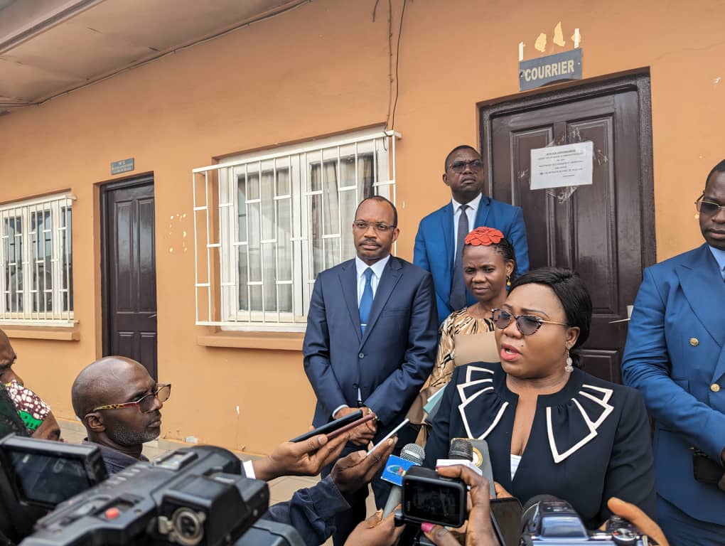 Impôt sur le revenu des personnes : les contribuables de Yaoundé 1er sensibilisés